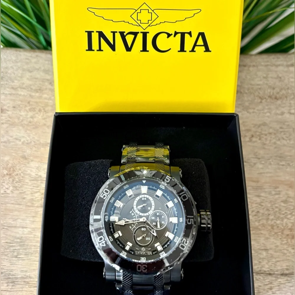 Invicta Coalition Forces 49397 Watch